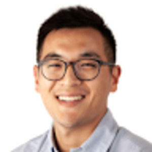 Meet your Posher, Tim